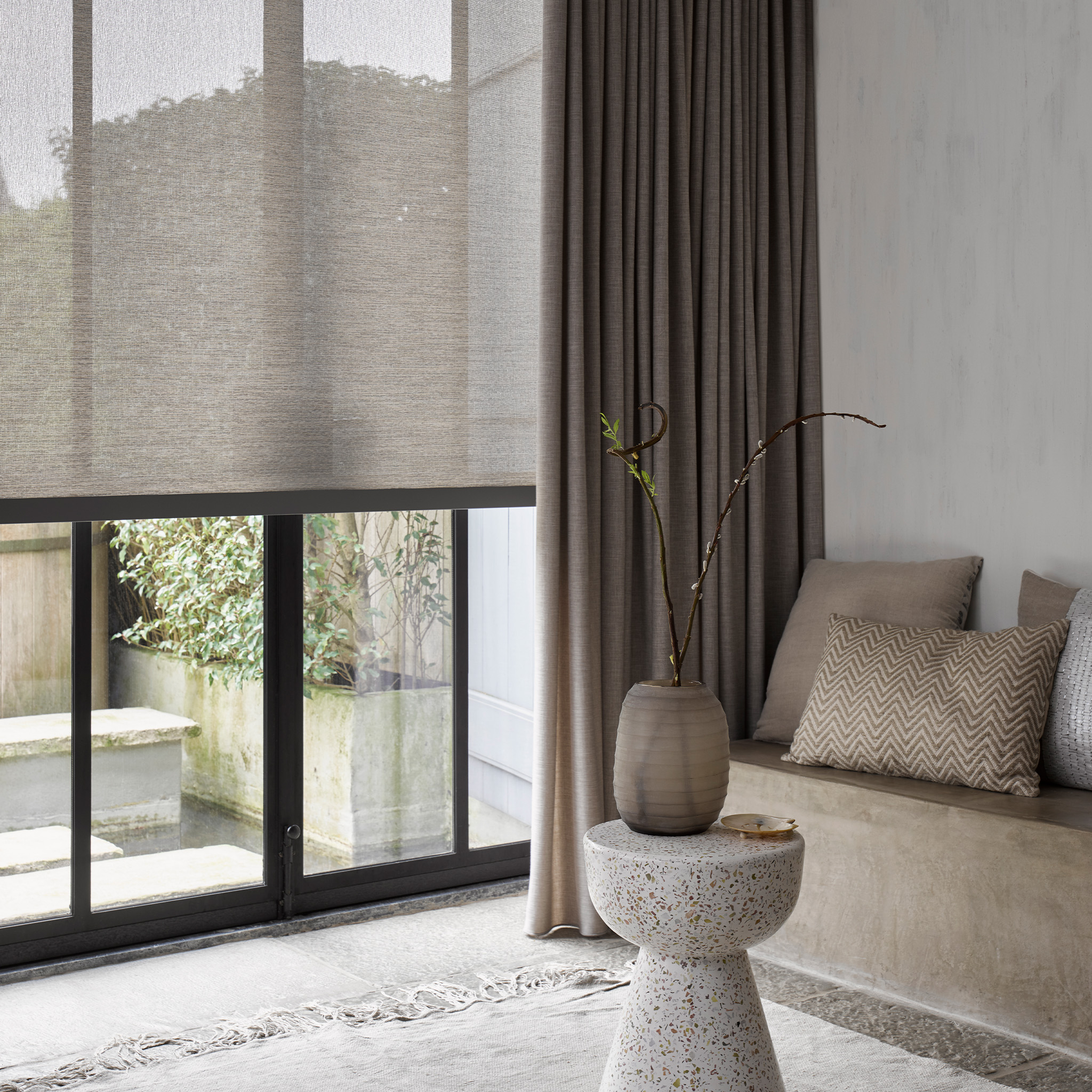Voorjaar in huis: zo haal je het meeste uit natuurlijk licht