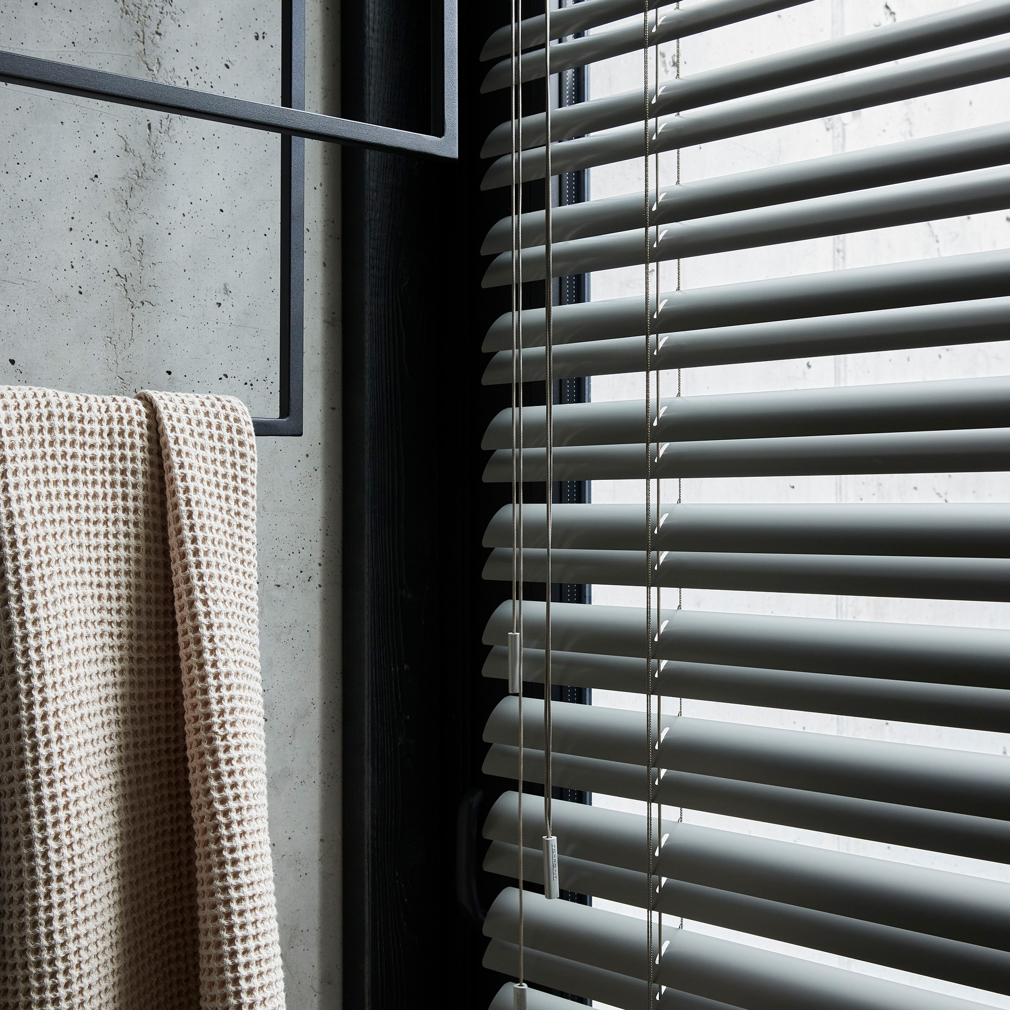 Haal meer uit je Scala® aluminium jaloezieën