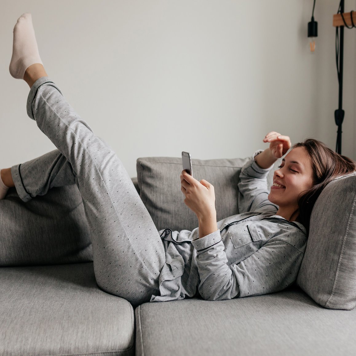 Comfortabel wonen met elektrische raamdecoratie