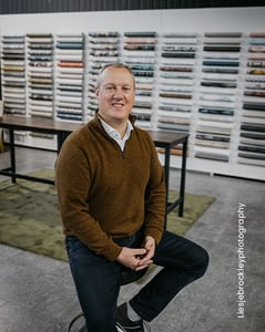 Team member