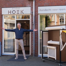 2048x2048 Studio Hoek buiten