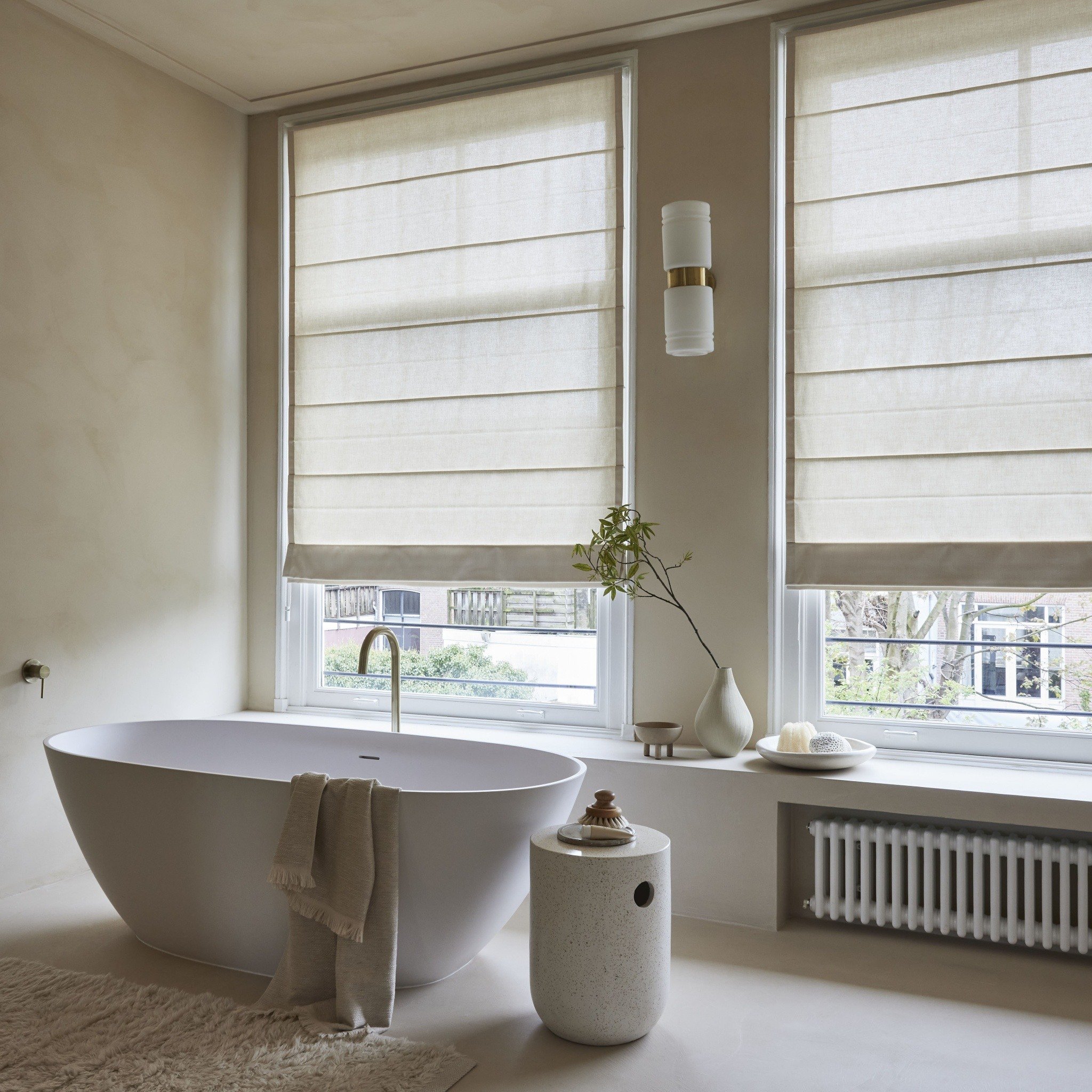Het belang van privacy en lichtcontrole