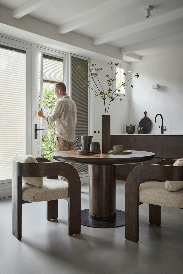 Slimme raamoplossingen: EasyClick® en EasyEdge®